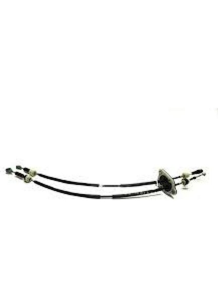 Mtxdpn Vites Kumanda Teli Fiorino-Qubo 1.3 Mjtd Euro5 -Nemo-Bipper 1.4 Bz-Hdi 12