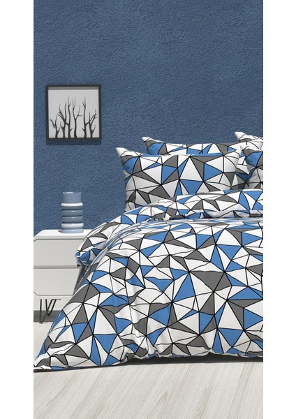 Tek Kişilik Nevresim Takımı 160X240 , Özel Renkli Lüx Nevresim Takımı