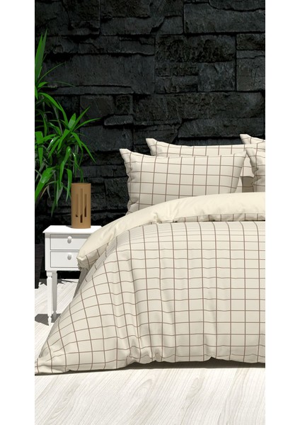 Tek Kişilik Nevresim Takımı 160X240 , Özel Renkli Lüx Nevresim Takımı