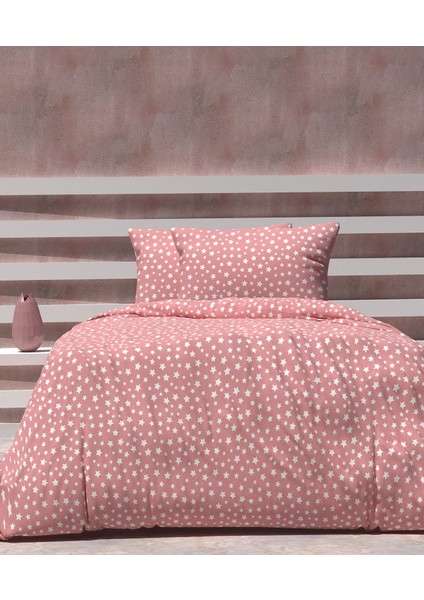 Tek Kişilik Nevresim Takımı 160X240 , Özel Renkli Lüx Nevresim Takımı