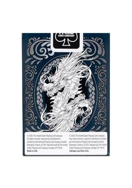 Dragon Oyun Kağıdı fiyatları