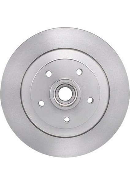 Mtxdpn Fren Diski Arka Rulmanli - 5 Bijon 300 mm Renault Laguna Iii 1.6 16V 07-15, Laguna Iii 2.0 16V 07-12, Laguna Iii 2.0 16V Turbo 07-15, Laguna Iii 3.5 V6 08-15, Laguna Iii 1.5 Dci 07-15, Laguna