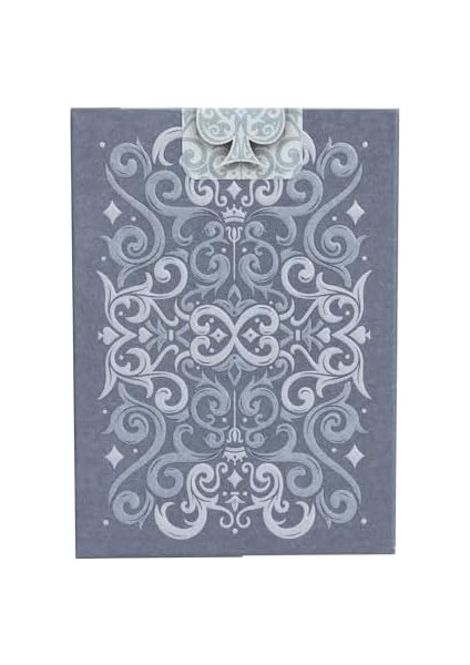 Cinder Oyun Kartları modelleri