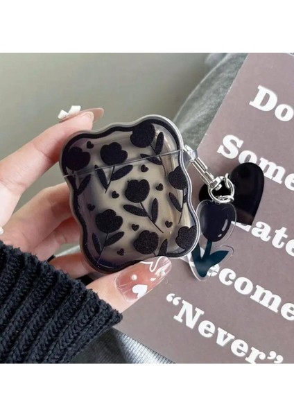 Nesil ve 2. Nesil ile Uyumlu Tasarım Kalın Silikon Kılıf -