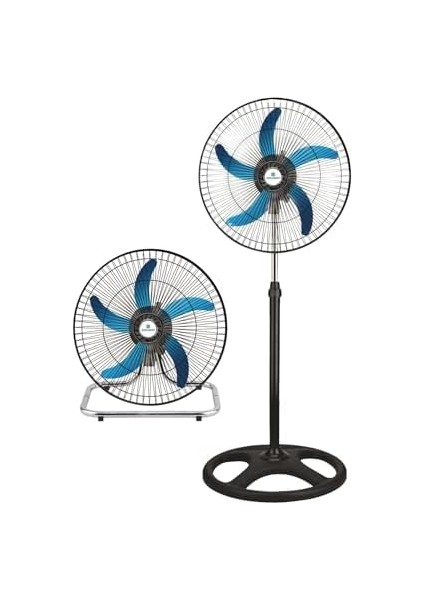 3in1 Sanayi Tipi Ayaklı, Masaüstü 80W fiyatları