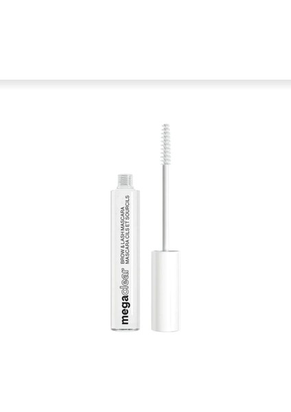 Megaclear Mascara Kaş Kirpik Serumu modelleri