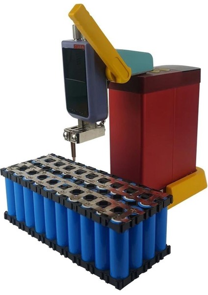 801D Şarjlı Pil Punto Kaynak Makinesi fiyatları