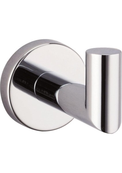 Minimax A44787 Tekli Askı, Krom