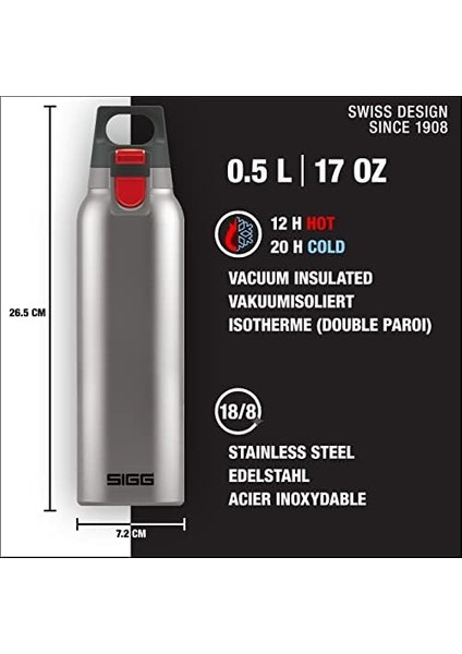 Üniseks Yetişkin 8581.80 Termos fiyatları