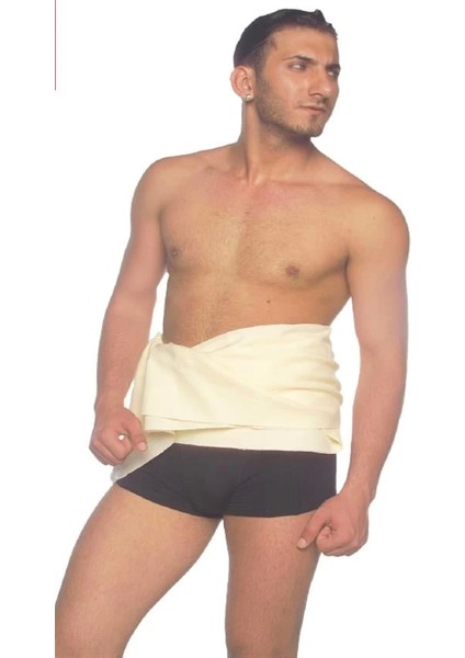 Menteş Ortopetik Korse 1010