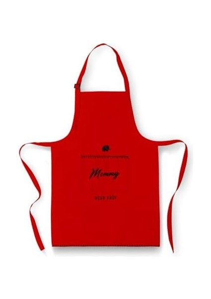 Mommy Chef Mutfak Önlüğü fiyatları
