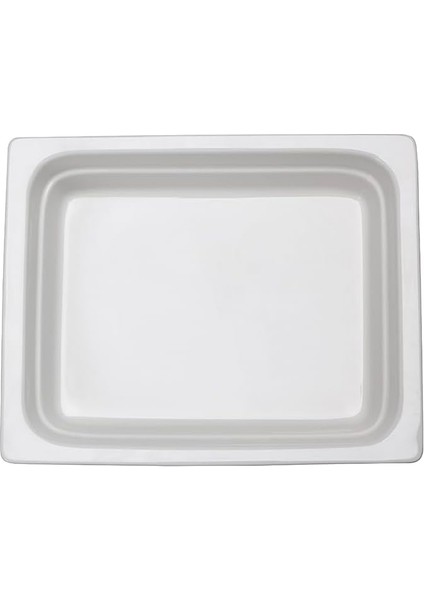Alumilite Gastronomi Küvet 1/2 260X352X70MM