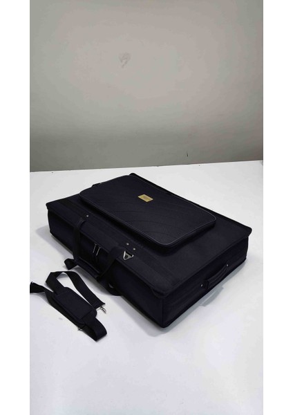 Pıoner Xdj Rx3 Setup Için Uyumlu Çanta Soft Case Kılıf. Siyah. indirimleri