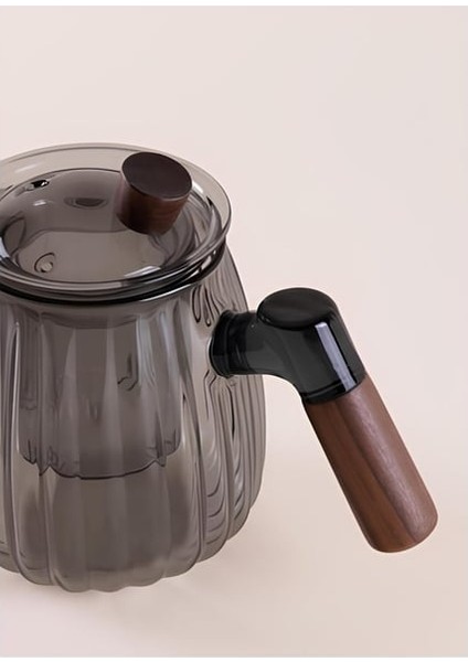 Wooden Cam Demlik 450 cc modelleri