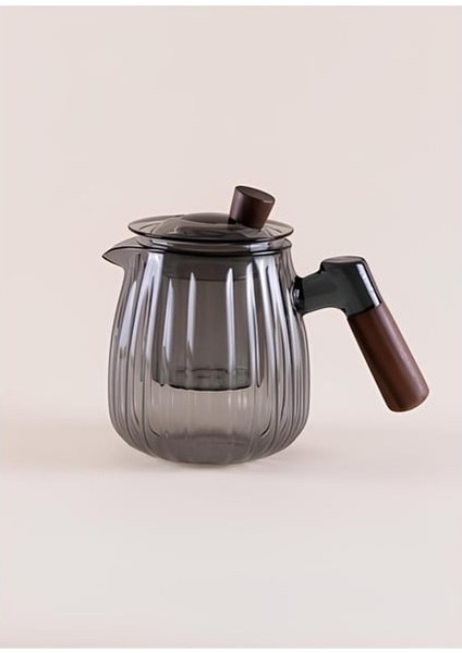 Wooden Cam Demlik 450 cc indirimleri