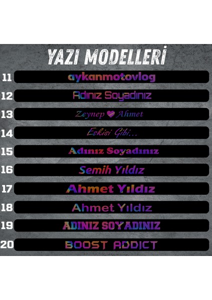 Kişiye Özel Motor Plaka Hologram Yazı Istediğinizi Yazdırın Motosiklet Pleksi Özel Plaka Altı Dayanıklı Sportif Modifiye Plaka Çerçevesi Dayanıklı Şık Cybill Store Beyaz fırsatları