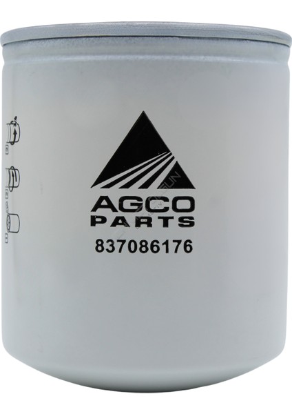 Massey Ferguson V837086176 Yağ Filtresi – Orijinal Mf 4700 / 5400 / 5700 Serisi Motor Yağ Filtresi fiyatları