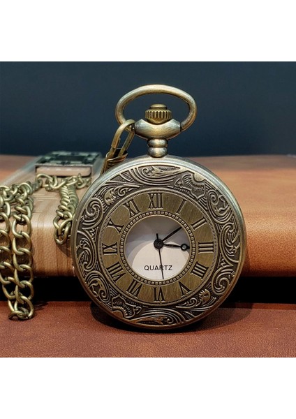 Tasarım Köstekli Saat