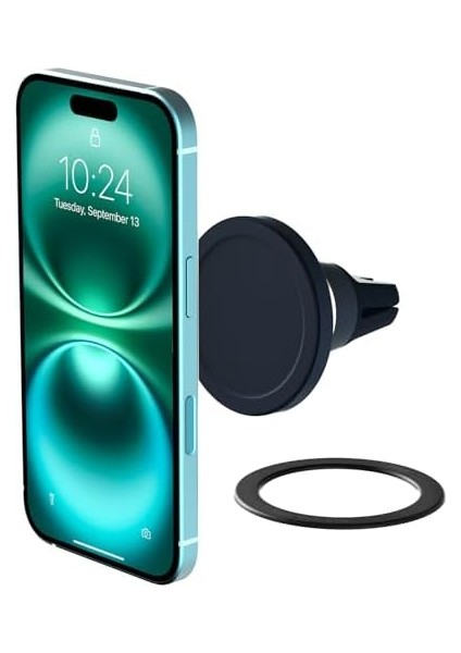 Araç Tutucu - Velox Manyetik Havalandırma modelleri