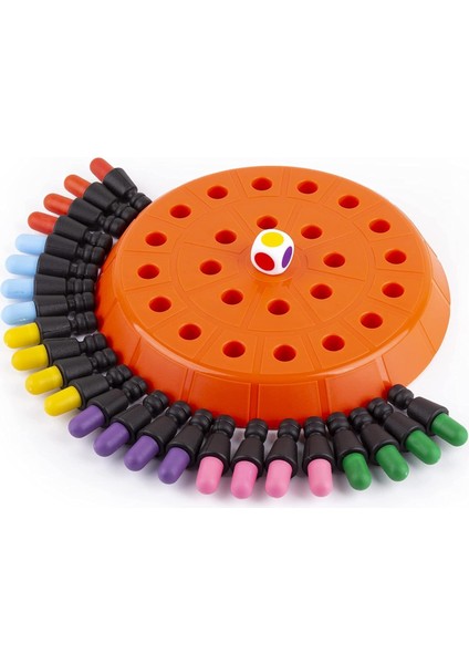 Memory Chess Zeka Oyunu - Renklerle Hafıza ve Zihin Geliştirme Satrancı, Çocuklar Için Zeka Oyunları…