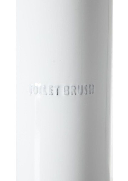 Concept Pintura Beyaz Wc Fırçası
