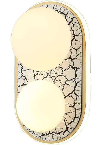 Lımaze 2 Lı Ledlı Kademelı 24W