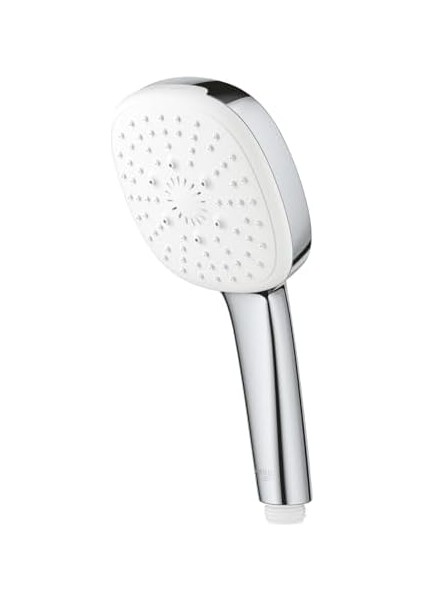 Cube 110 El Duşu 3 Akışlı Rain,jet,masaj – 27574003 fiyatları