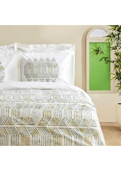 JENIK%100 Pamuk Çift Kişilik Nevresim Takımı modelleri