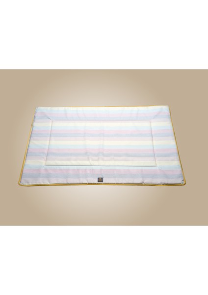 Travel Bed - Sunshine Yellow fiyatları