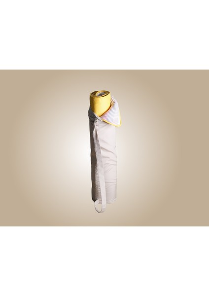 Travel Bed - Sunshine Yellow indirimleri