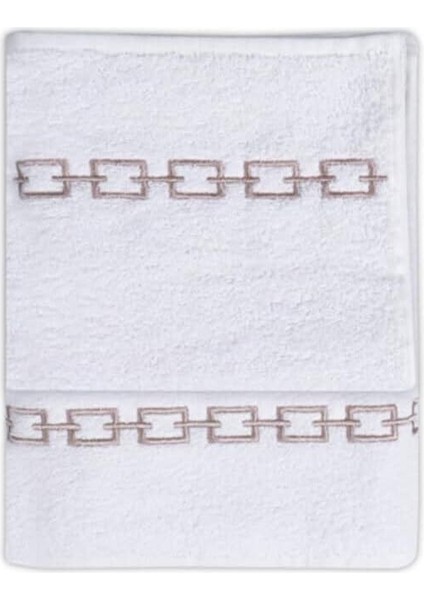 Havlu Takımı (Sarı)