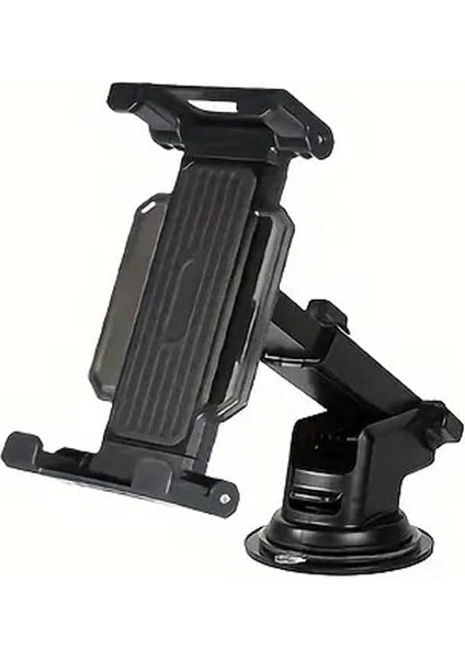 Araç Içi Tablet ve Telefon Tutucu (Tablet Tutucu)