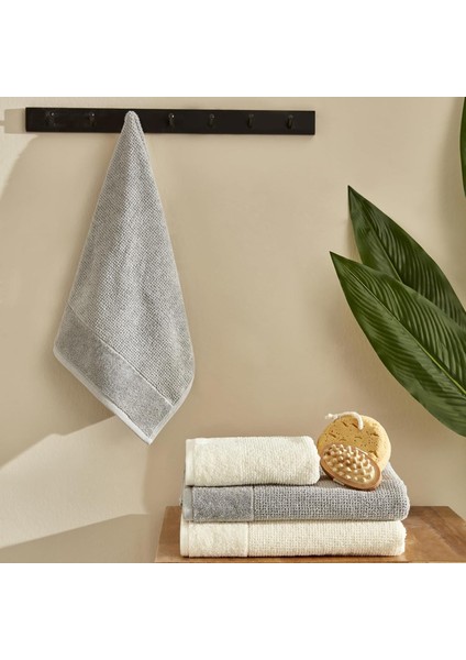 Doana Seti Offwhite-Gri