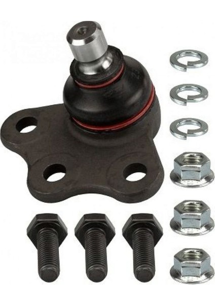 Mtxdpn Rotil Sol-Sağ Corsa