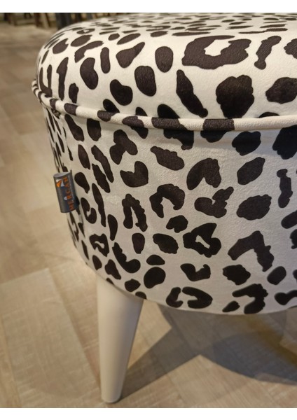 Leopardesenli Puf Bench fiyatları