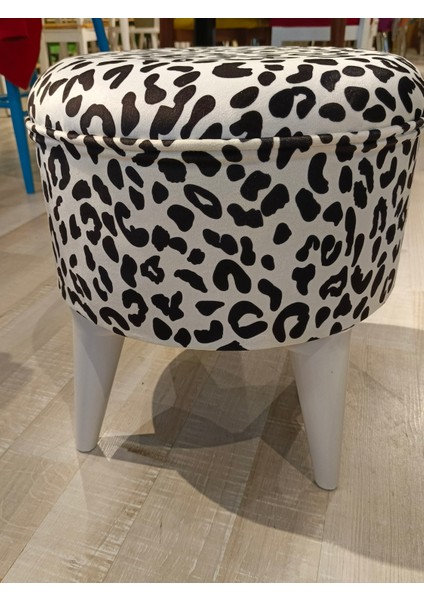 Leopardesenli Puf Bench fırsatları