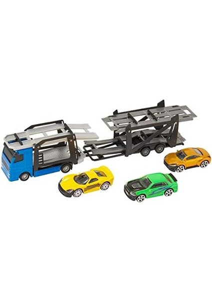 Sun-Hti-Tmz-Dc.transporter 3 Araçlı 2A.12D. modelleri