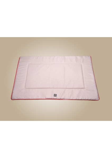 Travel Bed Coral Red fiyatları