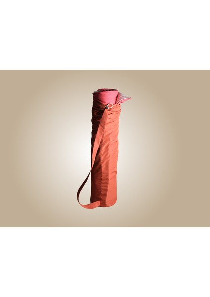 Travel Bed Coral Red indirimleri