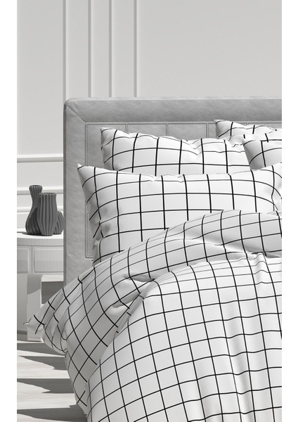 Tek Kişilik Nevresim Takımı 160X240 , Özel Renkli Lüx Nevresim Takımı