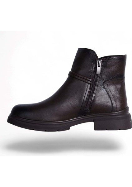 M-454 Kışlık Kadın Bot Ayakkabı modelleri