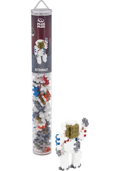 / 100 Pcs Tube