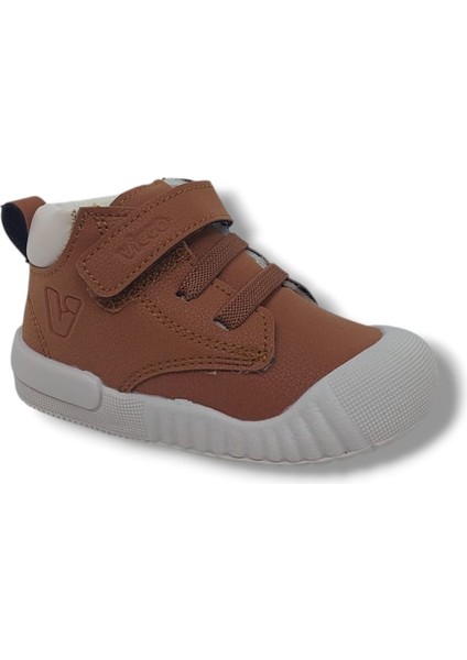 Pawıı Erkek Bebek Kahve Ilk Adım Ayakkabı fiyatları