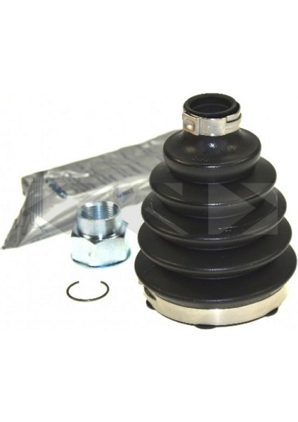 Mtxdpn Aks Körüğü Diş Set Grande Punto 1.2-1.4-1.4 16V 06 Corsa D 1.2-1.4 06 Adam 1.4 13