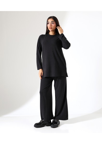 Kadın Yün Viskon Büyük Beden Tunik fiyatları