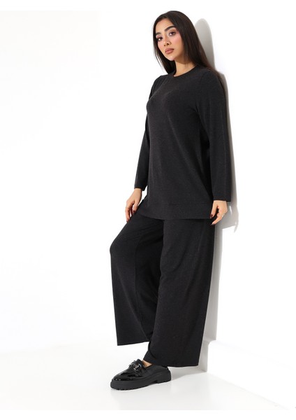 Kadın Yün Viskon Büyük Beden Tunik indirimleri