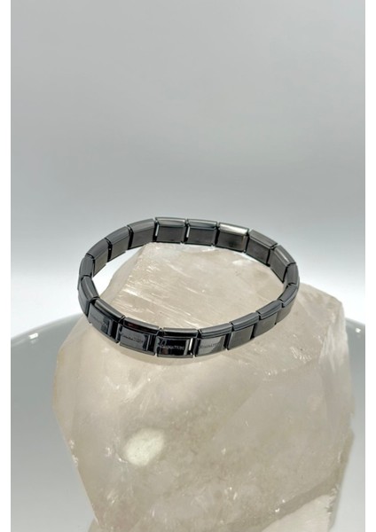 Italyan Charm Çelik Bileklik Renkli Model fiyatları