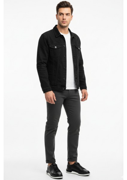 Erkek Hakiki Deri Spor Ayakkabı Ithal Kalın Tabanlı Şık Sneaker modelleri