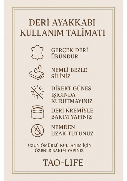 Erkek Hakiki Deri Spor Ayakkabı Ithal Kalın Tabanlı Şık Sneaker