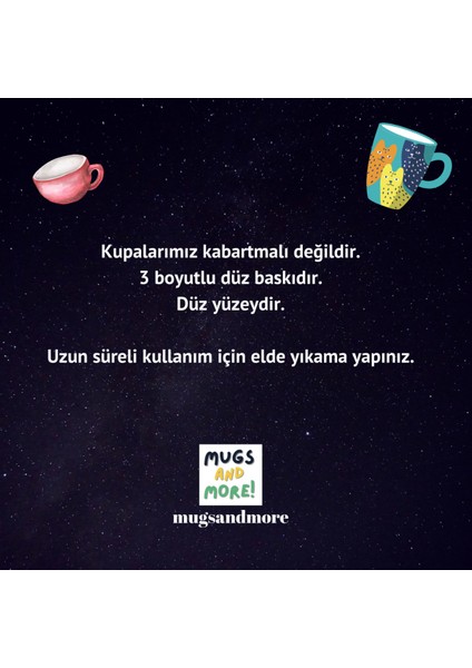 Arabalar Şimşek Mc Queen Tasarım Porselen Kupa Bardak indirimleri